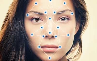 Yes, facial recognition is a great choice for a time clock