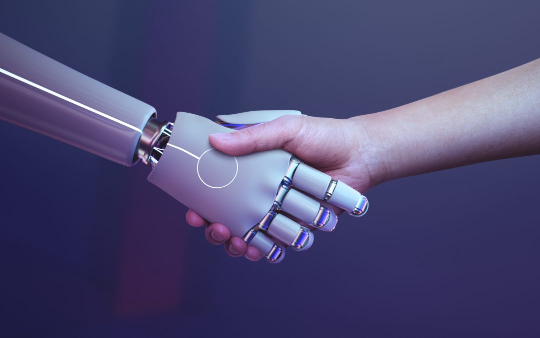The Future of Computing: Revolutionizing User Interactions with AI